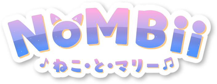 NoMBii logo